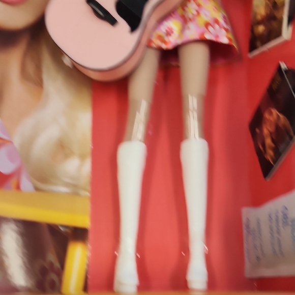 NWT The Trixie Integrity Toys Doll, NIB NRFB - Picture 7 of 17